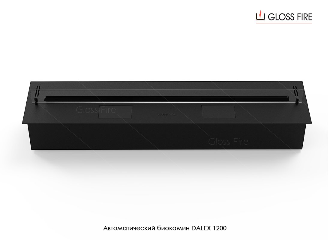 Биокамин Gloss Fire Dalex 1200 по цене 239 050 руб.