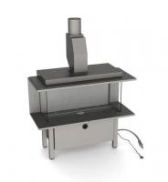 
Газовая топка Vero Design GA 7 H2