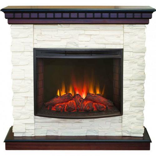 Elford (античный дуб)+Evrika 25,5