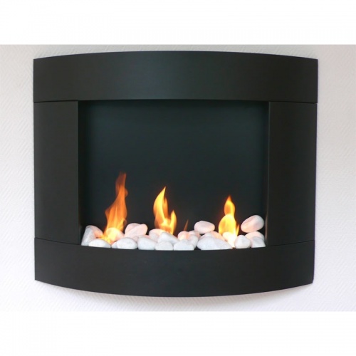 Биокамин Bio Blaze Stockholm Black