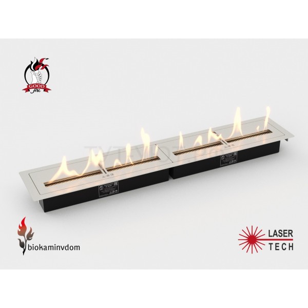 Топливный блок GOOD FIRE 800 МУ по цене 46 500 руб.