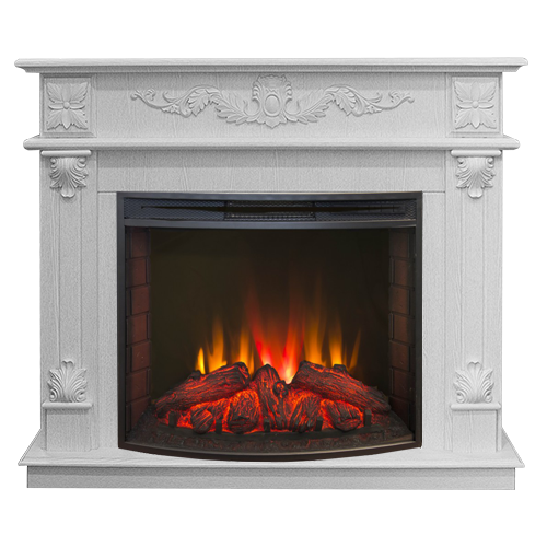 Philadelphia (белый дуб)+Evrika 25,5