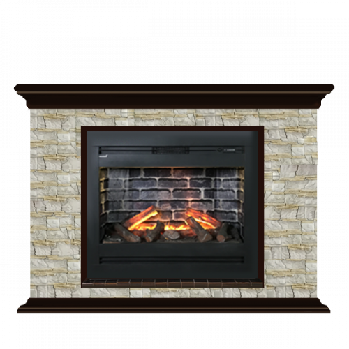 Пафос алтай (венге)+Rumba 3D