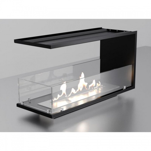 Биокамин торцевой 800G PremiumFire