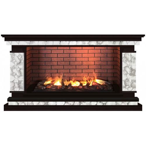 Лорд карелия (венге)+Salsa 3D