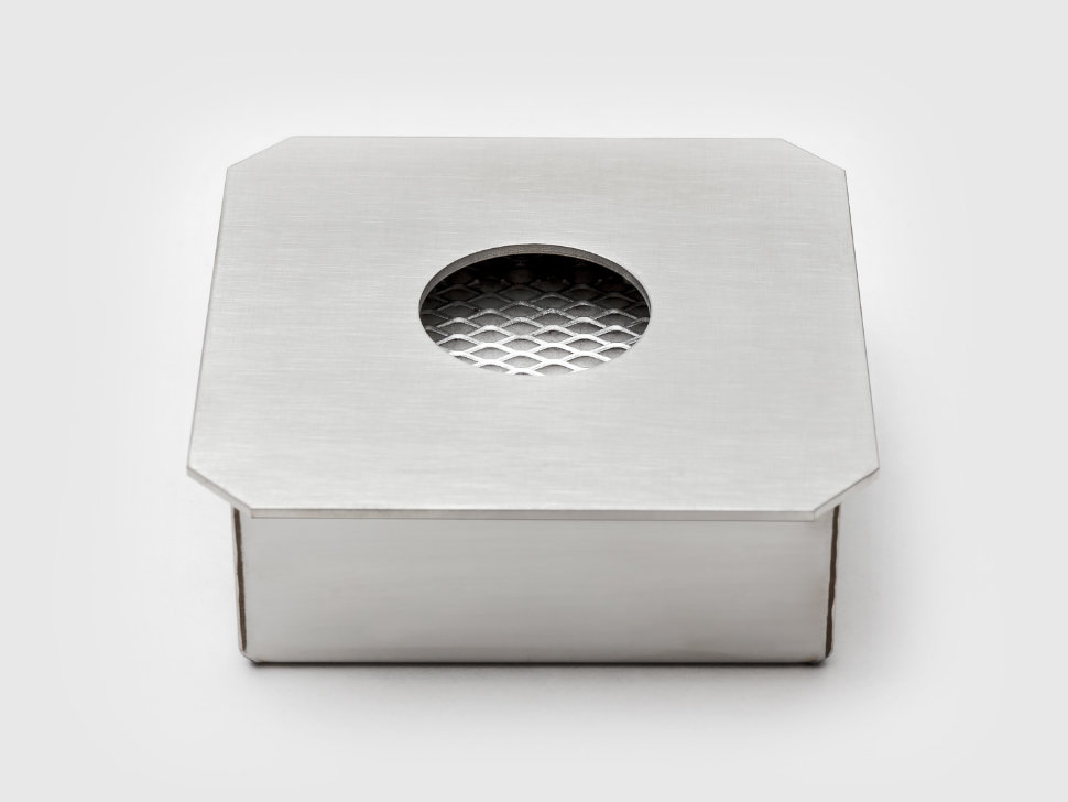 Топливный блок LUX FIRE 150-2 XS по цене 7 018 руб.