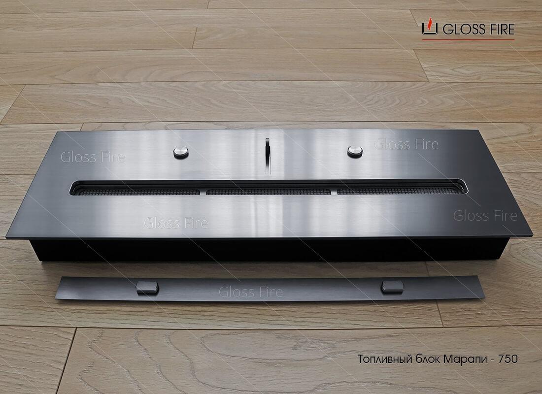 Топливный блок Марапи 750 по цене 60 100 руб.