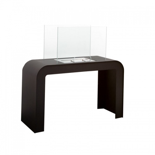 Биокамин Kordoba Black