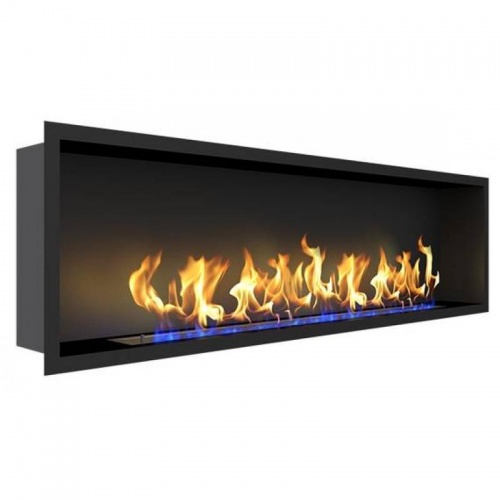 Биокамин ZeFire Flagman 1600