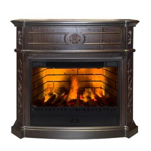 Lion (мокко)+3D FOG 34 (Лион+3D Fog 34)