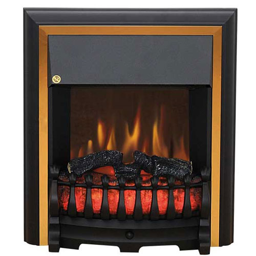 Sirius BL (черный)