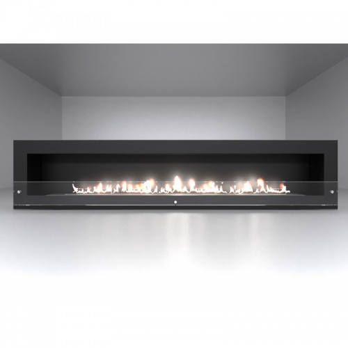 Биокамин встраиваемый W1500G PremiumFire