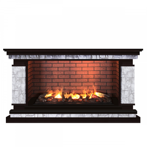 Лорд старый город (венге)+Salsa 3D