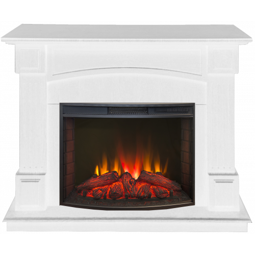 Carolina (белый дуб)+Evrika 25,5 (Каролина)