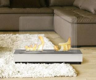 Биокамин Berloni Rimini