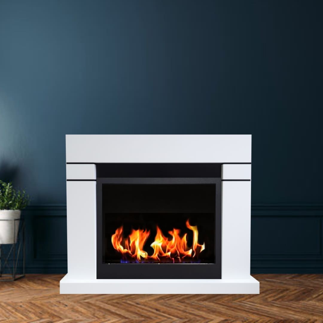 Биокамин в портале "Русский огонь" Тоби по цене 67 800 руб.