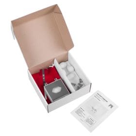 Настольный биокамин Lux Fire "Токио" S по цене 11 737 руб.