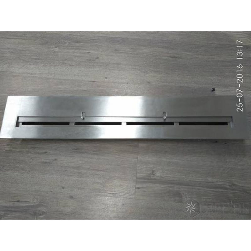 Прямоугольный контейнер ZeFire 900 с крышкой внутри по цене 32 500 руб.