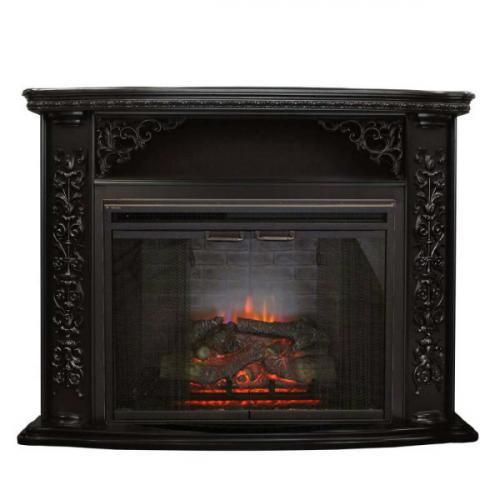 Izabella 33 (темный орех)+Leeds 33 DDW