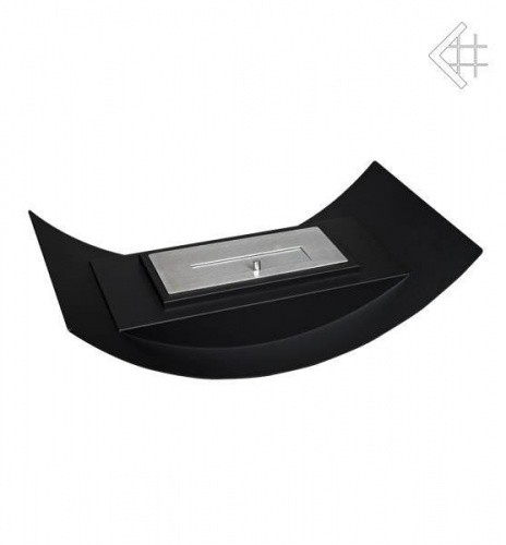 Биокамин Kratki MISA MINI черный