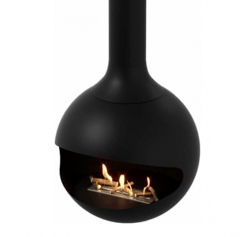 Биокамин подвесной СФЕРА 800