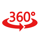 Подвесной биокамин Lux Fire "Эллипс" 1200 по цене 316 250 руб.