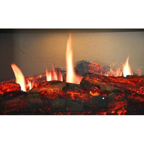 Электроочаг Dimplex Opti-V