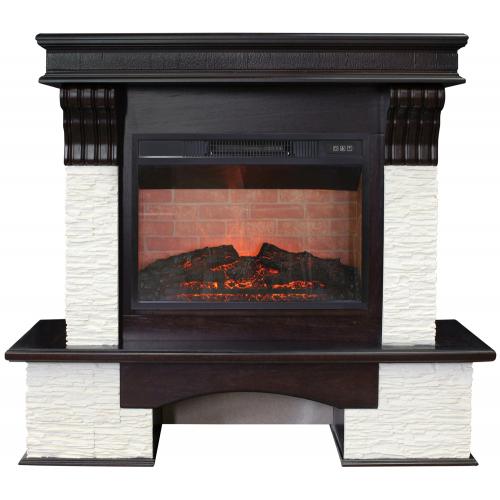 Kanyon 24 (античный дуб)+Irvine 24 (Каньон)