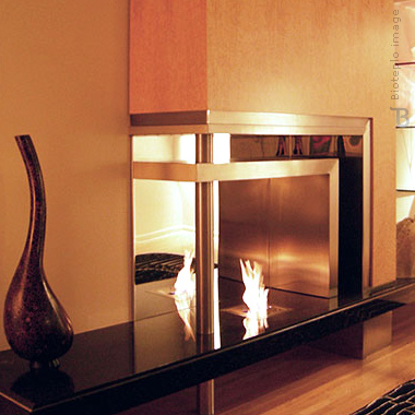 Биокамин Autofire Arch-19