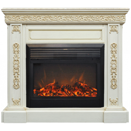 Ekaterina (белый дуб)+Moonblaze Lux BL S (Екатерина)