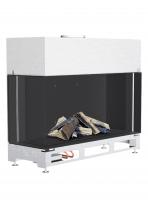 Газовый камин Schmid Ekko G L (R) 100