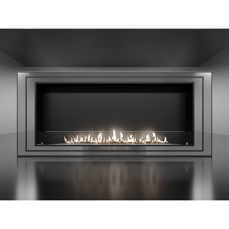 Биокамин встраиваемый P900D PremiumFire по цене 73 800 руб.