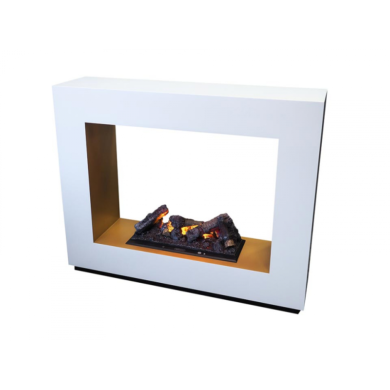 Портал для биокамина Мишель PremiumFire по цене 94 800 руб.