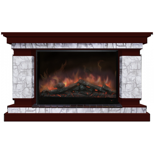 Лорд Старый город 10 (красное дерево)+Premier S10