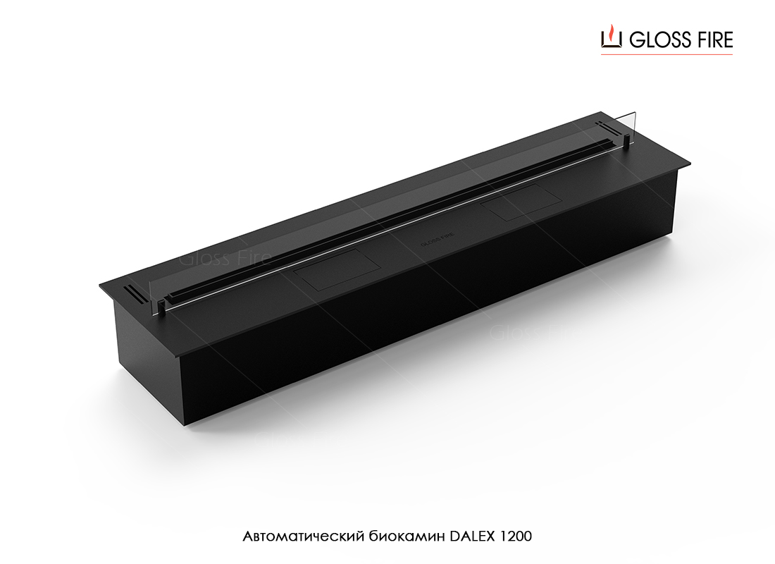 Биокамин Gloss Fire Dalex 1200 по цене 239 050 руб.