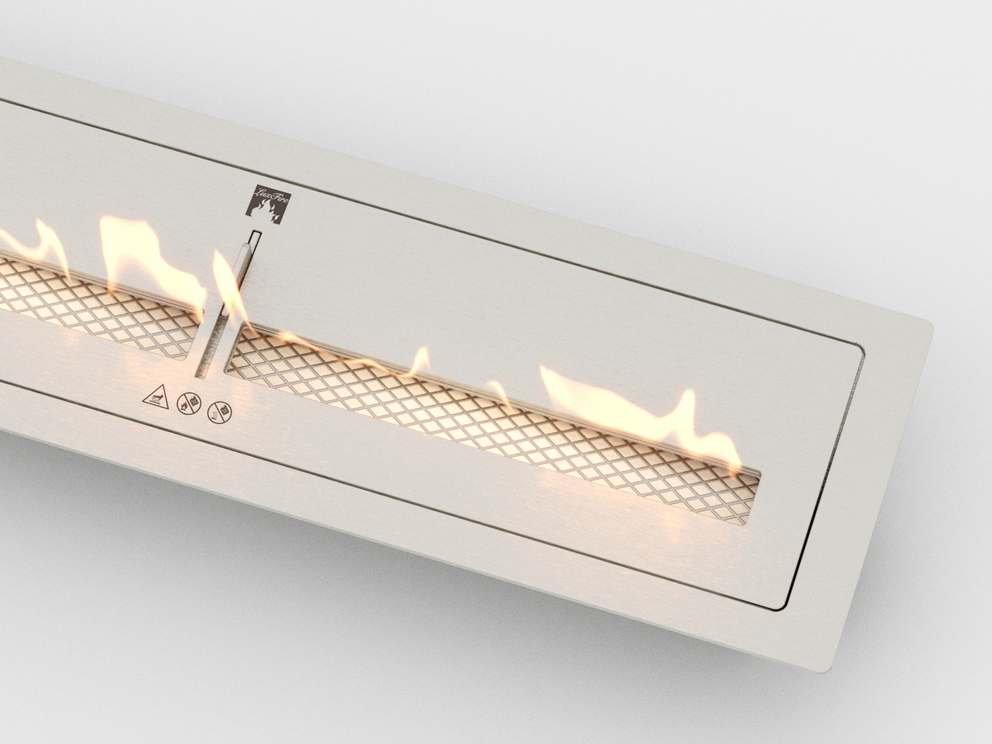 Топливный блок GOOD FIRE 1000 МУ по цене 66 330 руб.