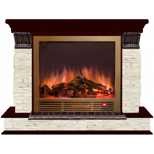 Панорама Мисхор Sharm 33 (красное дерево)+Sharm 33 BR