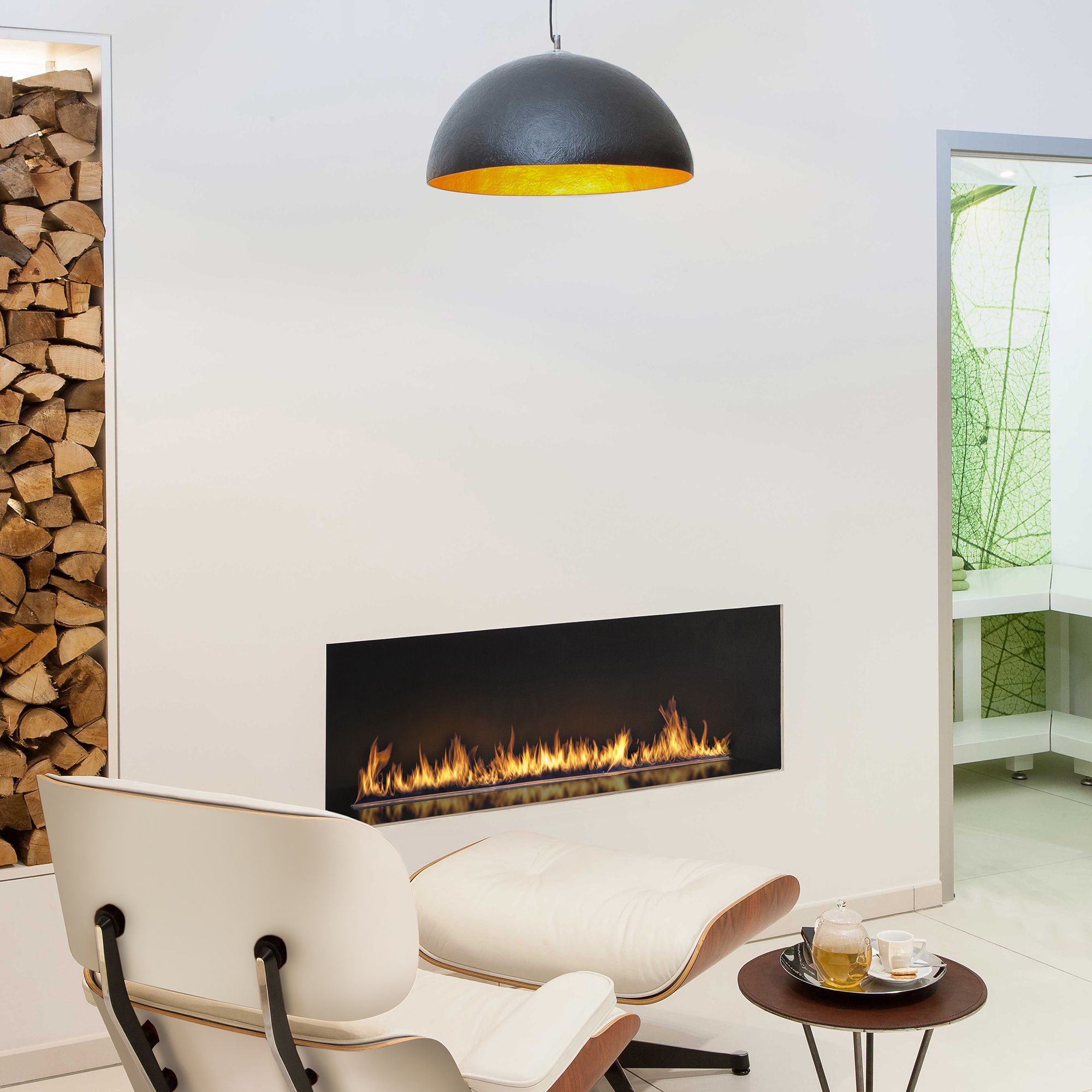 Биокамин  Fire Line Automatic 3 L=1490 по цене 1 148 000 руб.