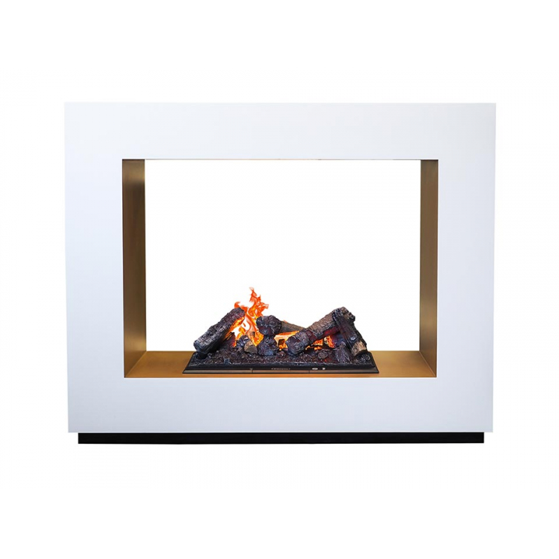 Портал для биокамина Мишель PremiumFire по цене 94 800 руб.