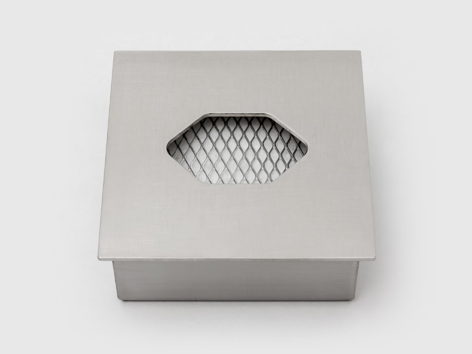 Топливный блок LUX FIRE 150-1 XS по цене 7 018 руб.