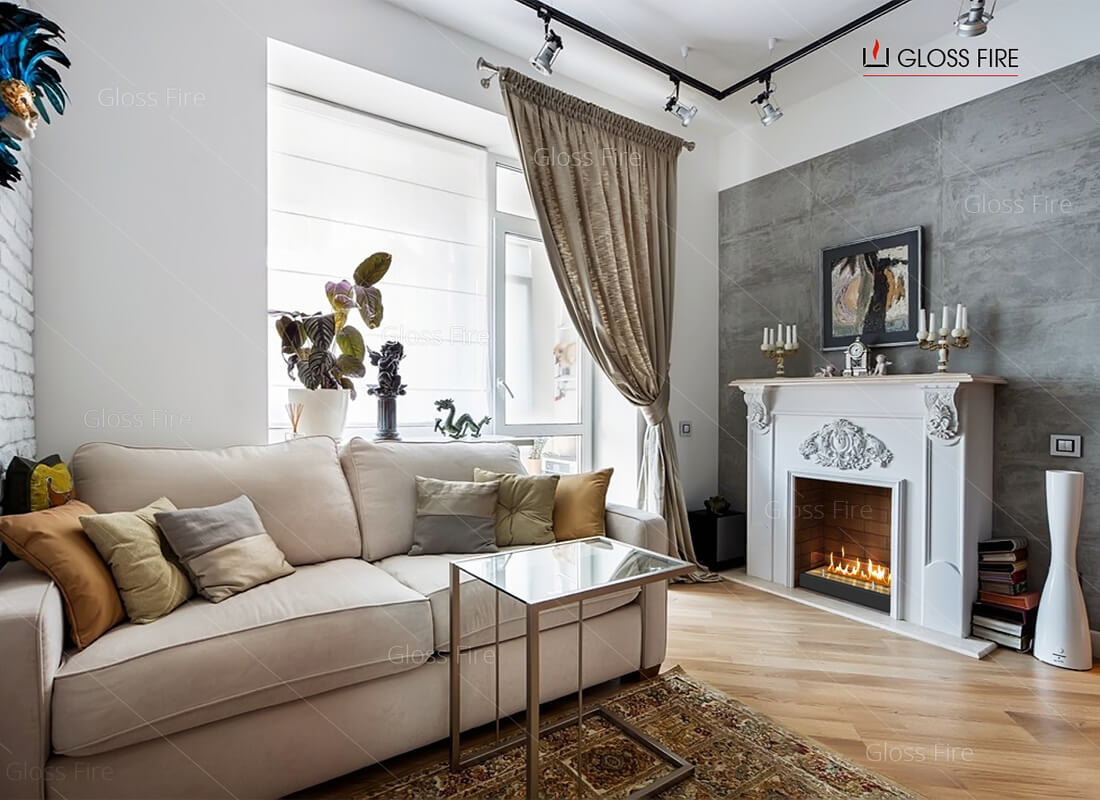 Топливный блок Алаид Style K-C1 по цене 40 900 руб.