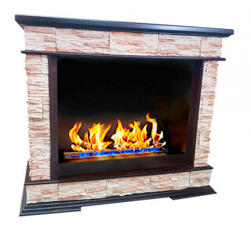 Биокамин ZeFire Тауни