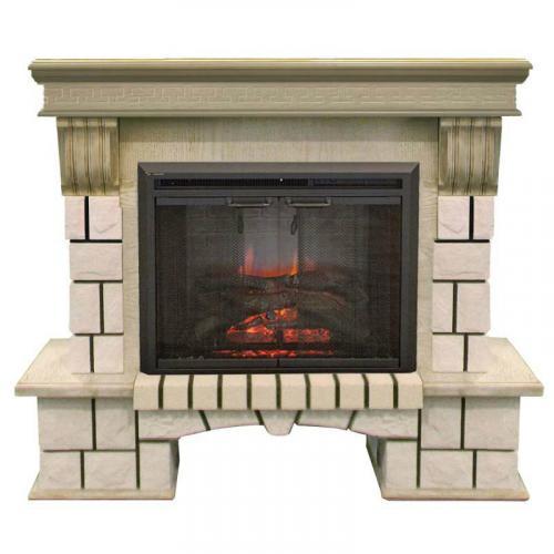 Stone New 26 (белый дуб с патиной)+Leeds 26 DD