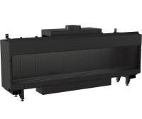 Газовая топка Kratki LEO/200/NG (магистральный газ)