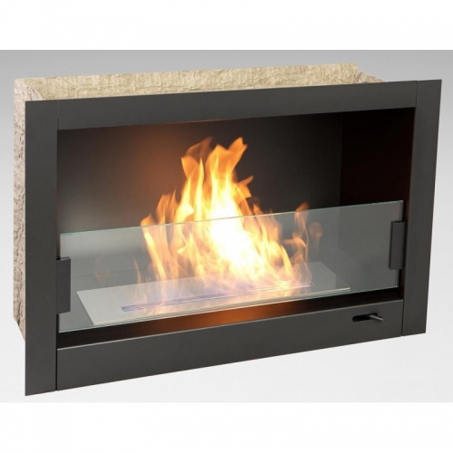 Биокамин вставка в портал Silver Smith Integra 700