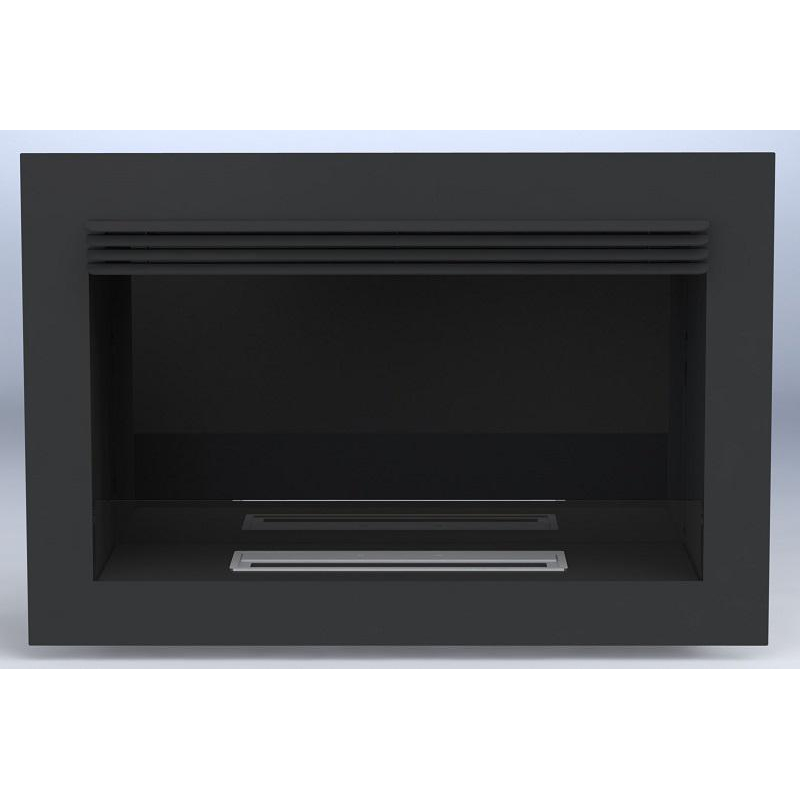 Встраиваемый очаг BioKer Стандарт 710х731х295 мм по цене 79 900 руб.