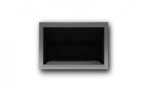 Встраиваемый биокамин CLASSIC FIREBOX Stainless Steel