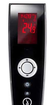 Газовый камин Schmid Ekko G U 100