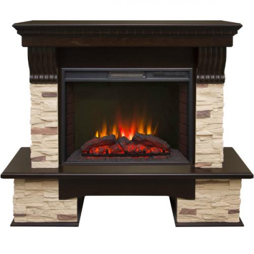 Rockfield (темный орех)+Sparta 25,5