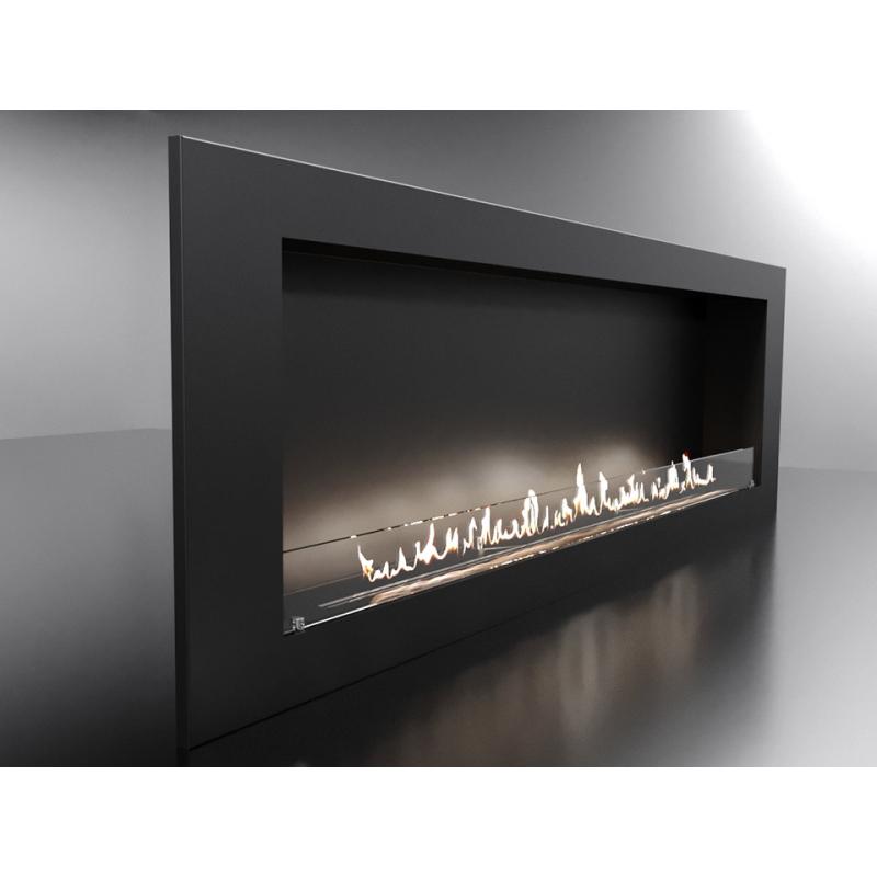 Биокамин встраиваемый P900D PremiumFire по цене 73 800 руб.